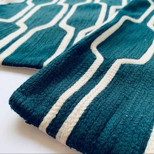 WEST ELM | Pillow covers